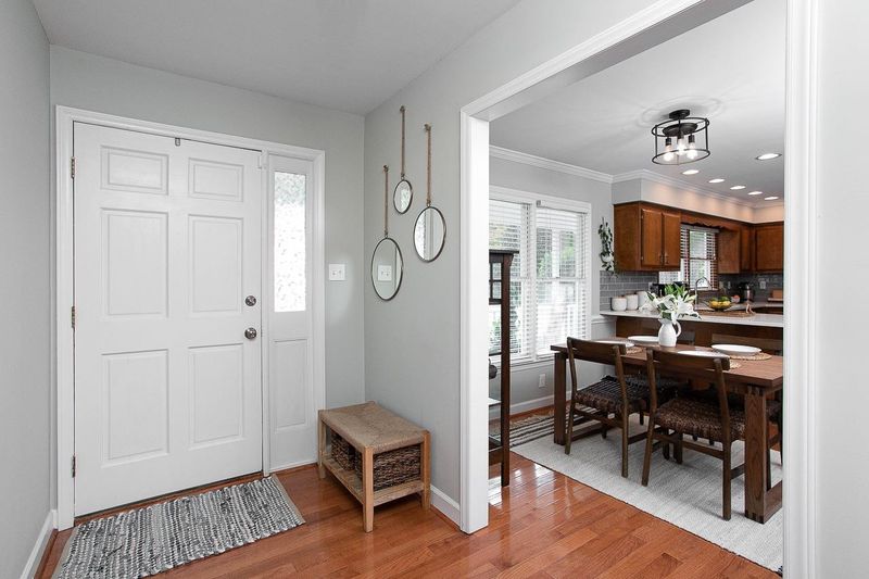 2632 Bexley Ave, Durham, NC 27707
