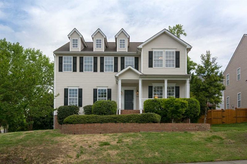 2632 Gross Ave, Wake Forest, NC 27587