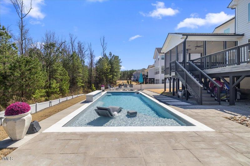 2632 Jordan Pointe Blvd, New Hill, NC 27562
