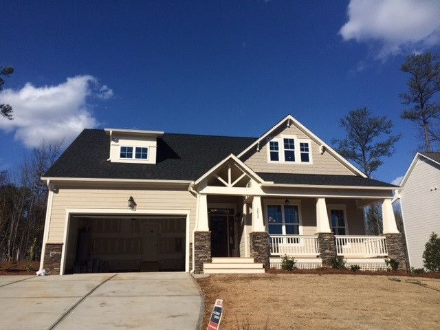 2632 Needle Pine Dr, Apex, NC 27539