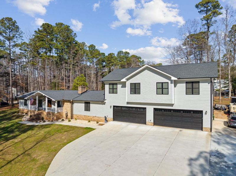 2632 Purnell Rd, Wake Forest, NC 27587