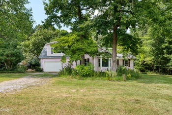 2632 Shiloh Rd, Garner, NC 27529