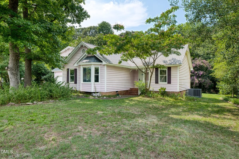 2632 Shiloh Rd, Garner, NC 27529