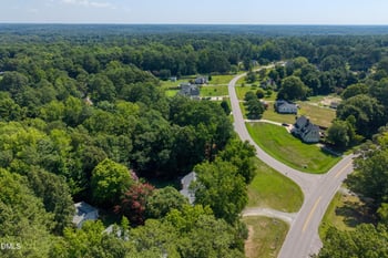 2632 Shiloh Rd, Garner, NC 27529