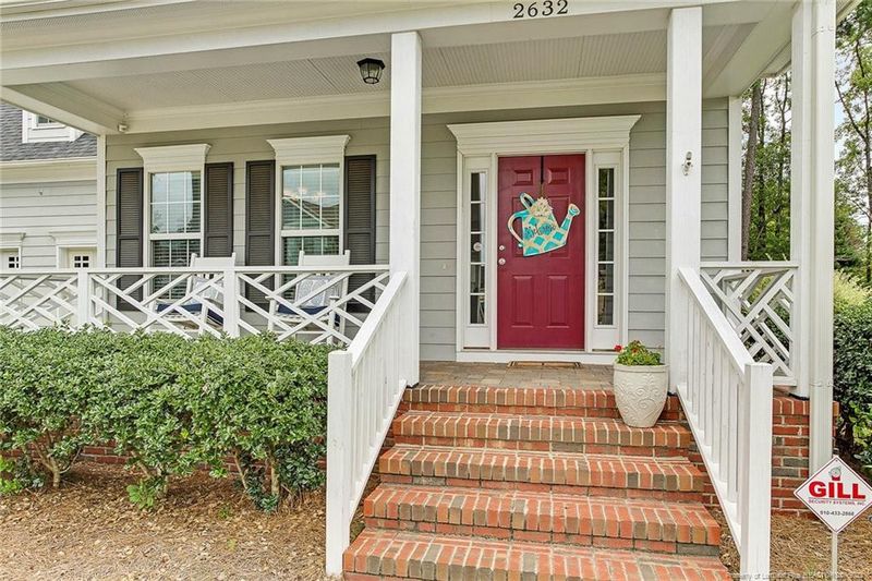 2632 Thorngrove Ct, Fayetteville, NC 28303