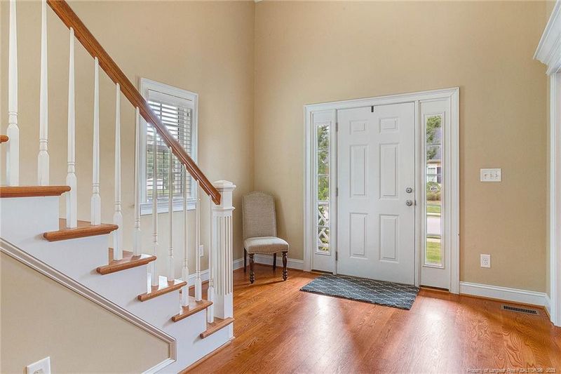 2632 Thorngrove Ct, Fayetteville, NC 28303
