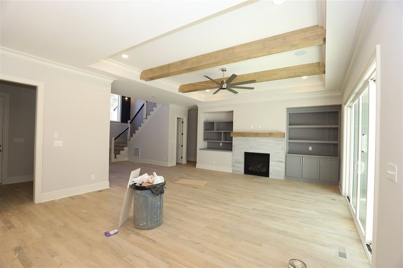 2632 Trifle Ln, Wake Forest, NC 27587