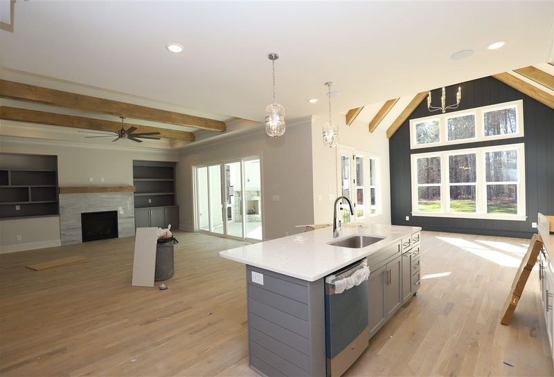 2632 Trifle Ln, Wake Forest, NC 27587