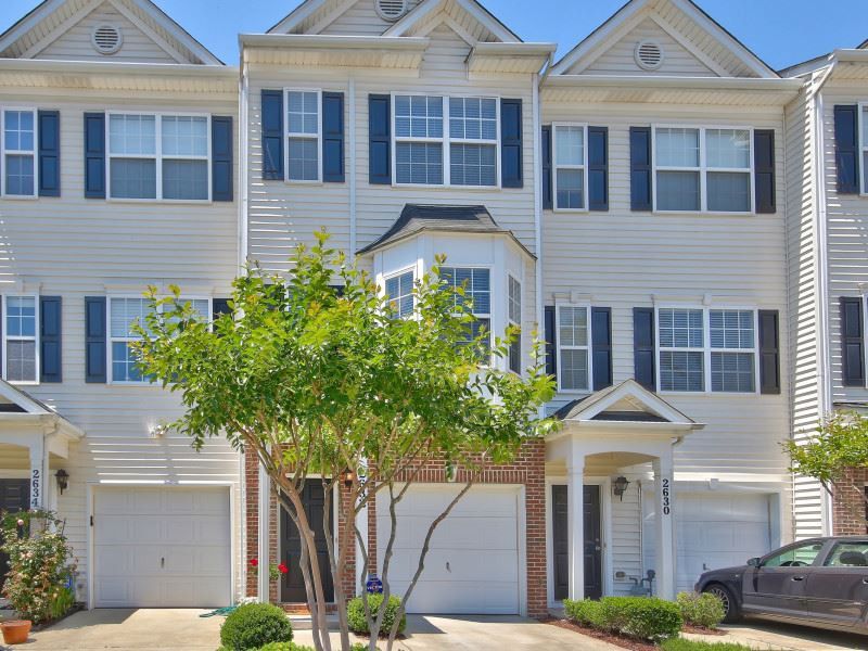 2632 Wyntercrest Ln, Durham, NC 27713