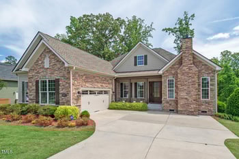2633 Beckwith Rd, Apex, NC 27523