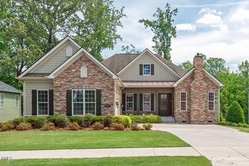 2633 Beckwith Rd, Apex, NC 27523