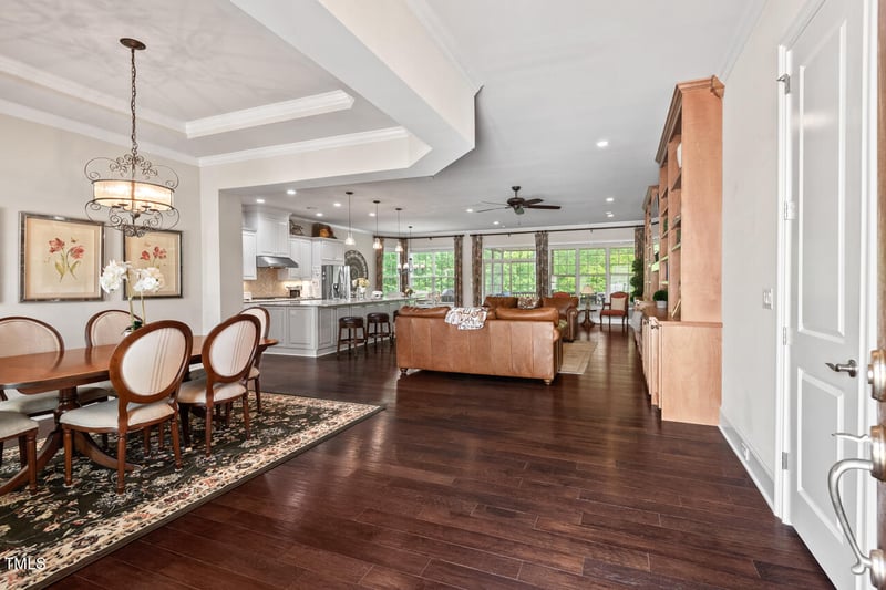 2633 Beckwith Rd, Apex, NC 27523