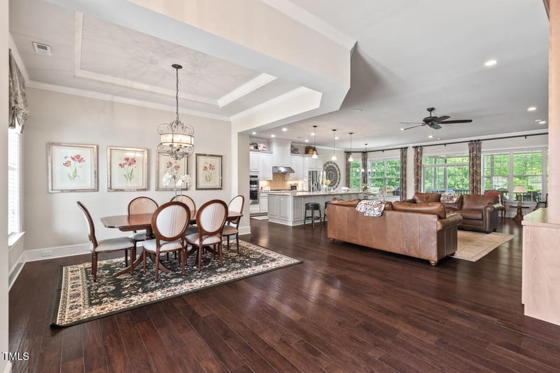 2633 Beckwith Rd, Apex, NC 27523