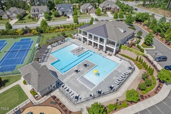 2633 Beckwith Rd, Apex, NC 27523