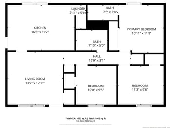 2633 Dumbarton Rd, Fayetteville, NC 28306