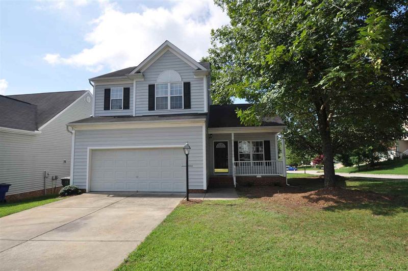 2633 Rainford Ct, Raleigh, NC 27603