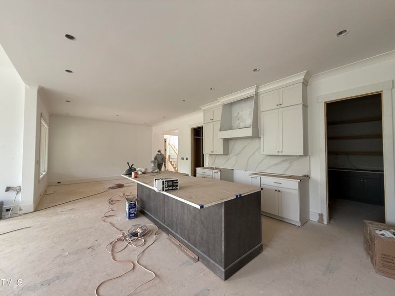 2633 Trifle Ln, Wake Forest, NC 27587