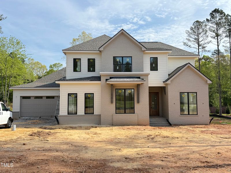 2633 Trifle Ln, Wake Forest, NC 27587