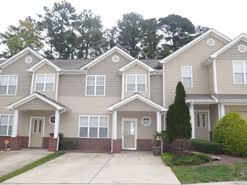2634 Andover Glen Dr, Raleigh, NC 27604