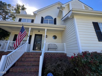 2634 Bowden Dr, Creedmoor, NC 27522