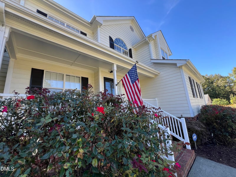 2634 Bowden Dr, Creedmoor, NC 27522