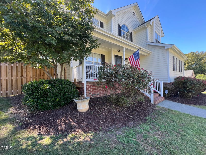 2634 Bowden Dr, Creedmoor, NC 27522