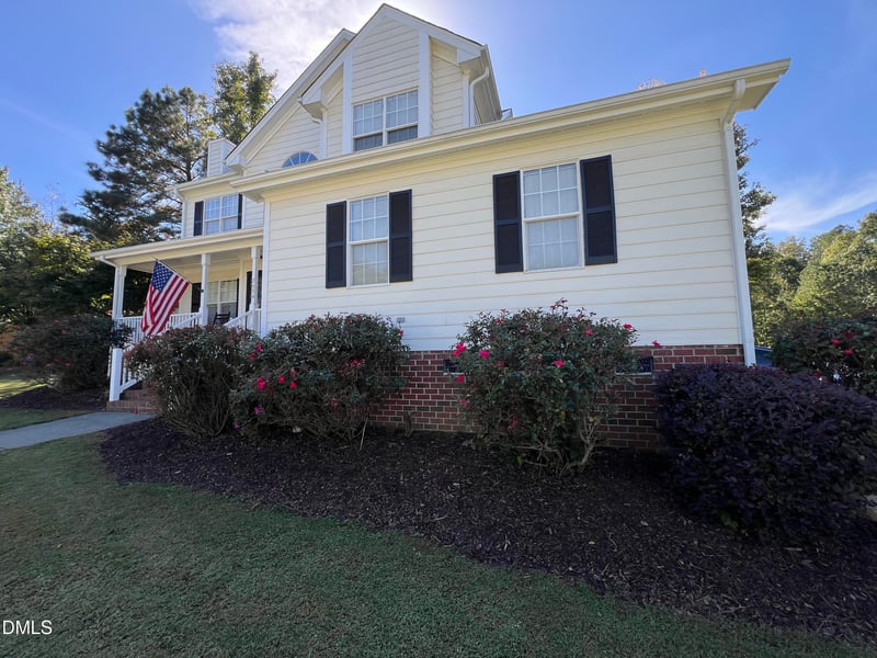 2634 Bowden Dr, Creedmoor, NC 27522