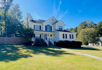 2634 Bowden Dr, Creedmoor, NC 27522