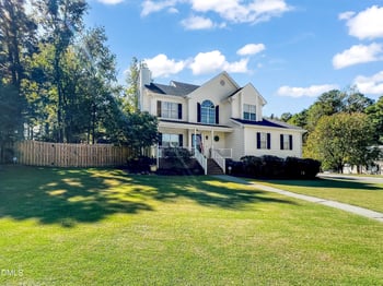 2634 Bowden Dr, Creedmoor, NC 27522