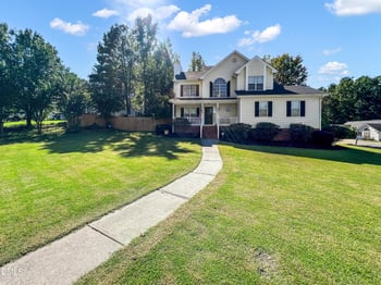2634 Bowden Dr, Creedmoor, NC 27522