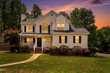 2634 Bowden Dr, Creedmoor, NC 27522