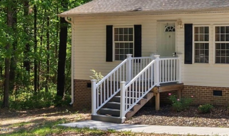 2634 Brassfield Rd, Creedmoor, NC 27522