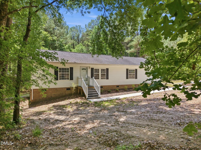 2634 Brassfield Rd, Creedmoor, NC 27522