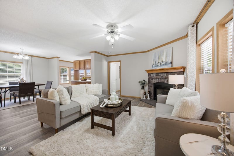 2634 Brassfield Rd, Creedmoor, NC 27522