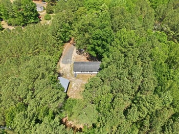 2634 Brassfield Rd, Creedmoor, NC 27522