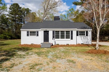 2634 Tobemory Rd, Parkton, NC 28371