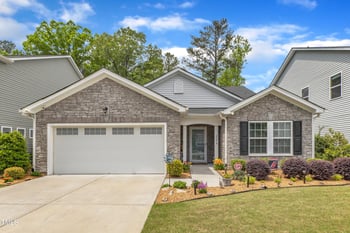 2634 Yellow Pine Rd, Raleigh, NC 27616
