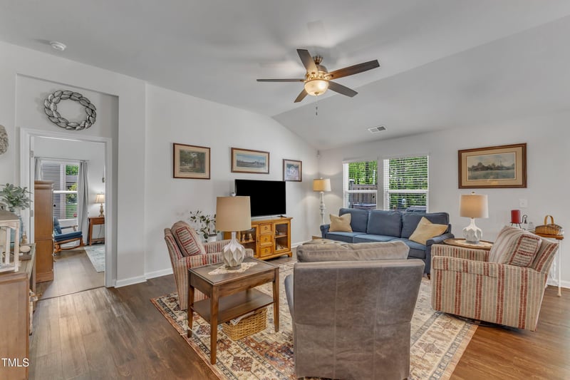 2634 Yellow Pine Rd, Raleigh, NC 27616