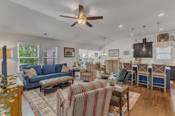 2634 Yellow Pine Rd, Raleigh, NC 27616
