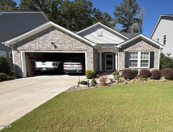 2634 Yellow Pine Rd, Raleigh, NC 27616