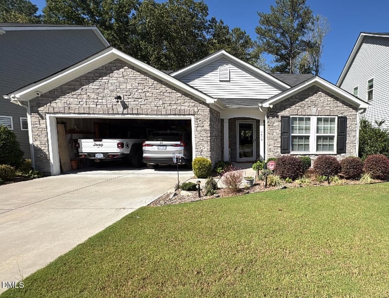 2634 Yellow Pine Rd, Raleigh, NC 27616