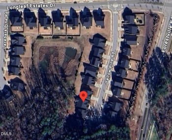 2634 Yellow Pine Rd, Raleigh, NC 27616