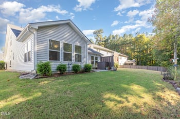 2634 Yellow Pine Rd, Raleigh, NC 27616