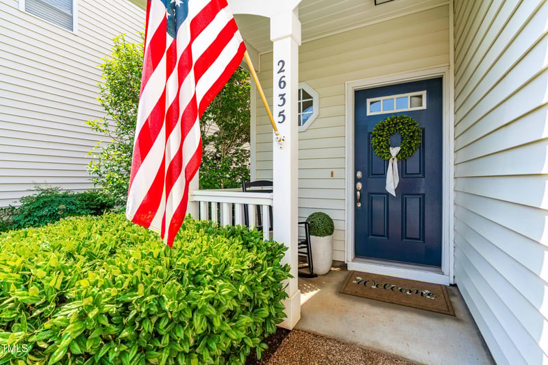 2635 Asher View Ct, Raleigh, NC 27606