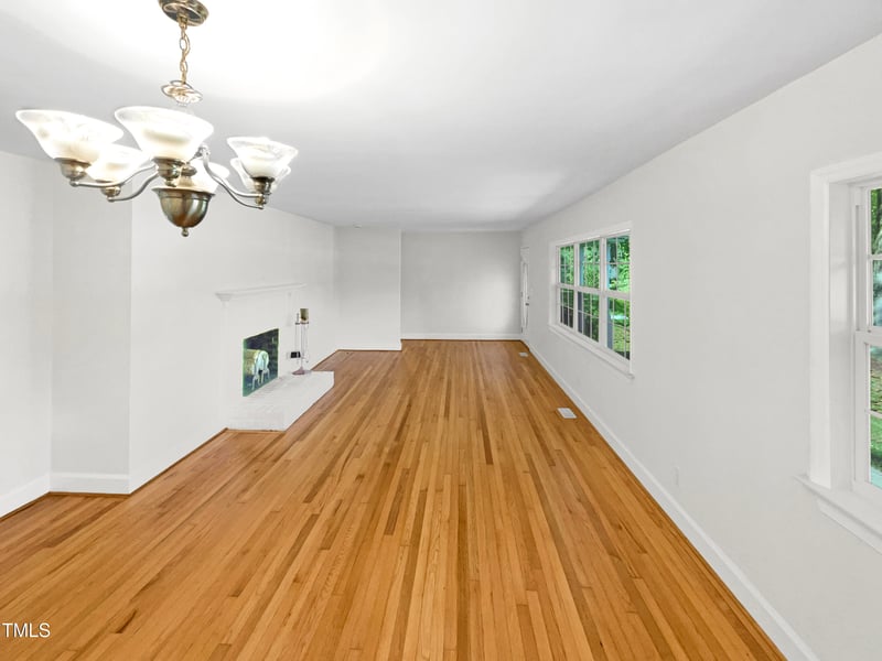 2635 Barwick Dr, Durham, NC 27704