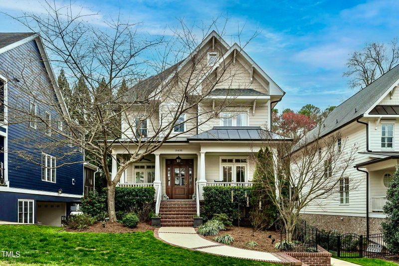 2635 Davis St, Raleigh, NC 27608