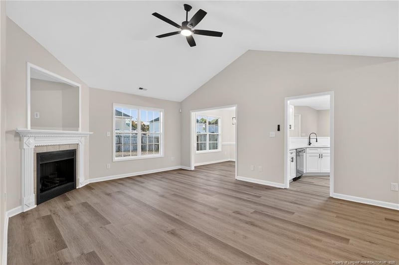 2635 Green Heron Dr, Fayetteville, NC 28306