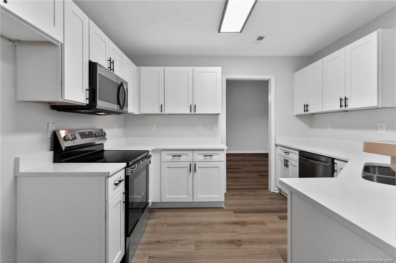 2635 Green Heron Dr, Fayetteville, NC 28306