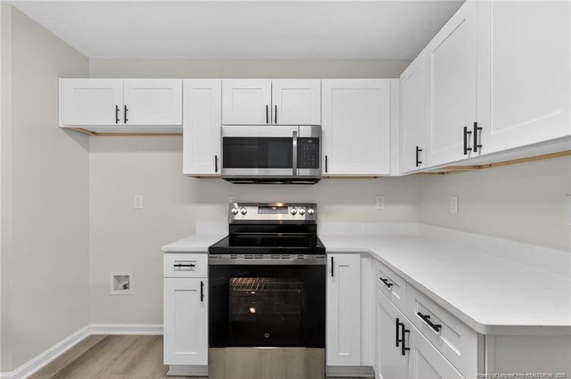 2635 Green Heron Dr, Fayetteville, NC 28306