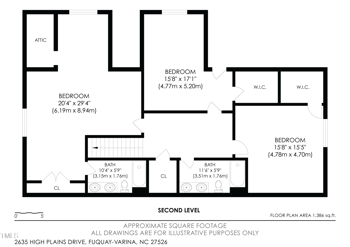 2635 High Plains Dr, Fuquay Varina, NC 27526